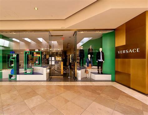 Versace Costa Mesa 